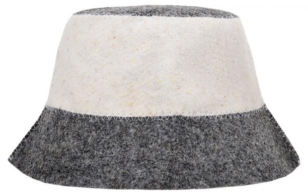 Шапка для бани и сауны Hot Pot Панама 116₽