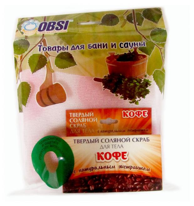 

Набор для бани OBSI, 2 предмета