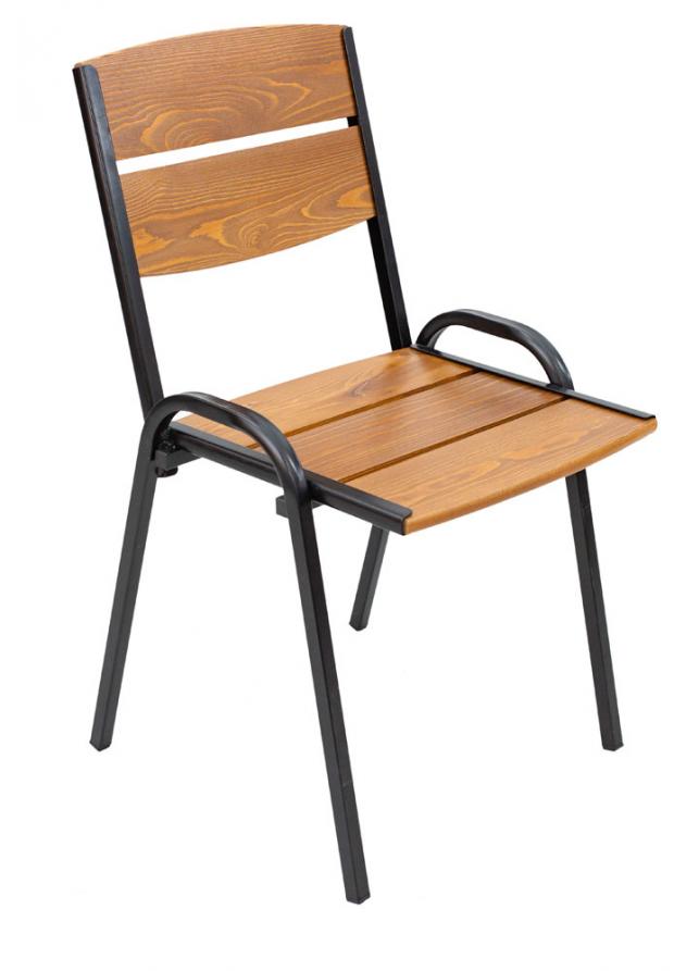 

Стул Петергоф сосновый, 45х50х82 см