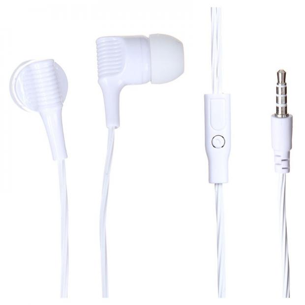

Гарнитура Red Line Stereo Headset SP09 белая