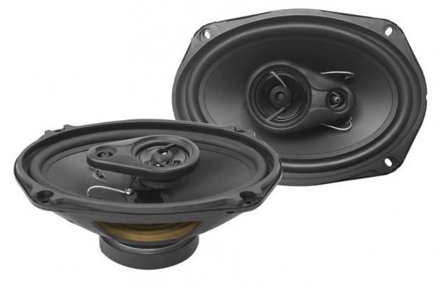 

Автомобильные колонки Soundmax SM-CSL693, 16х24 см