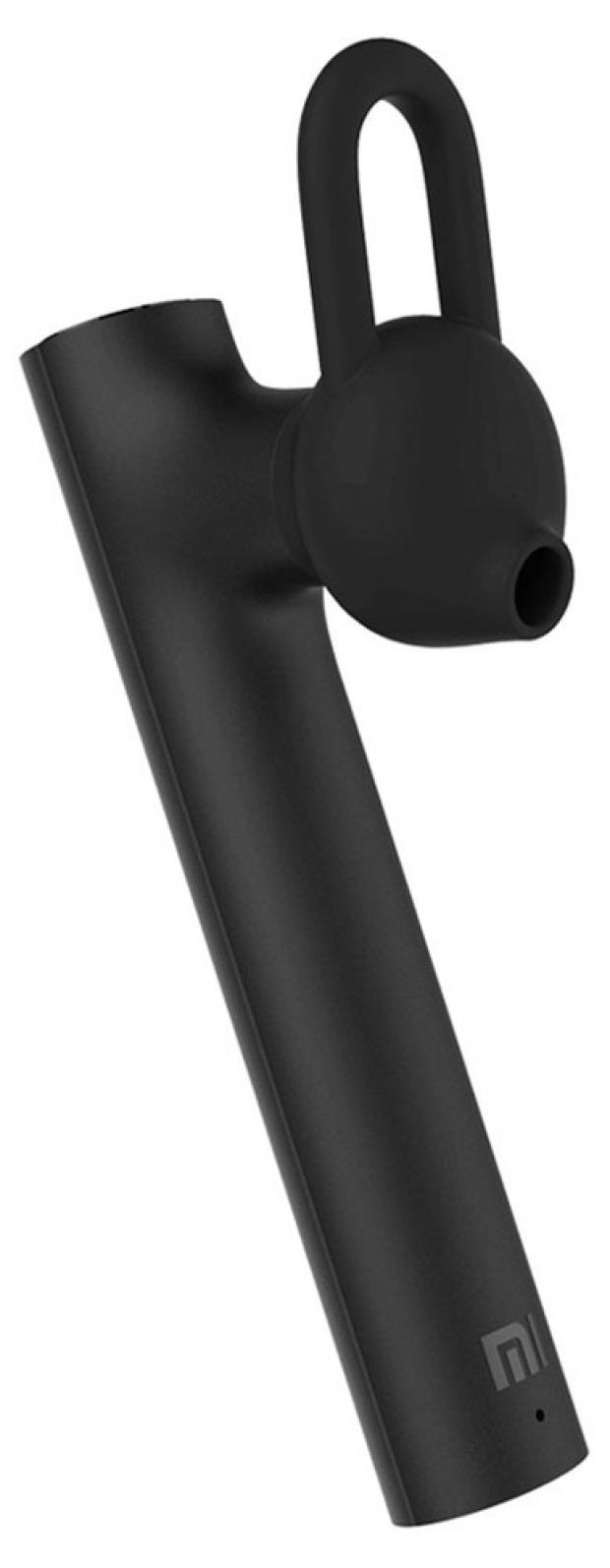 

Bluetooth-гарнитура Xiaomi Mi Bluetooth Headset Basic черная