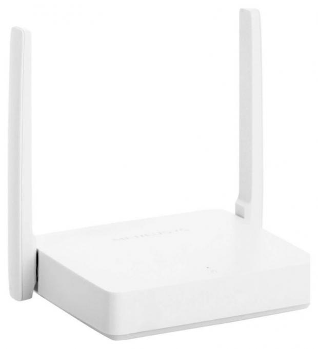 

Wi-Fi роутер Mercusys MW302R белый