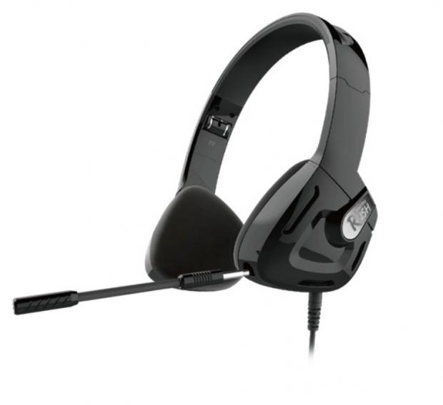 

Гарнитура игровая Smartbuy RUSH LANCER SBHG-7000