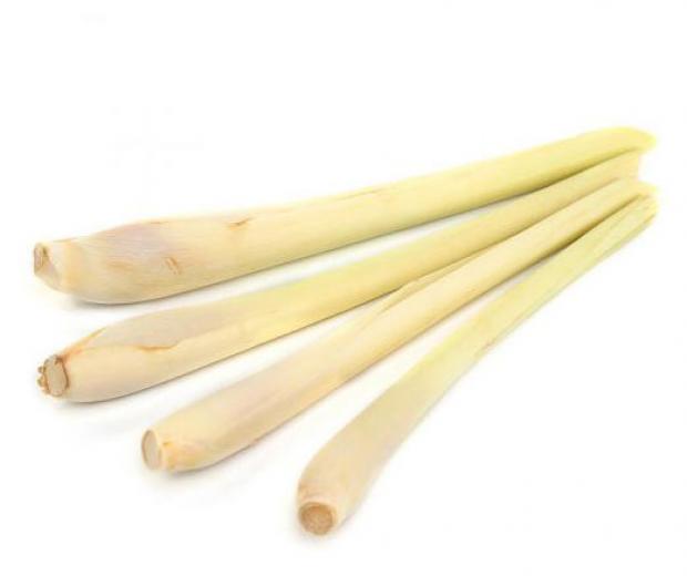 

Лимонная трава, 50 г