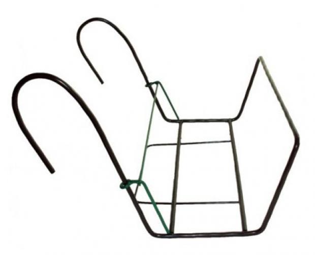 Подставка балконная 35х30х24 см 409₽