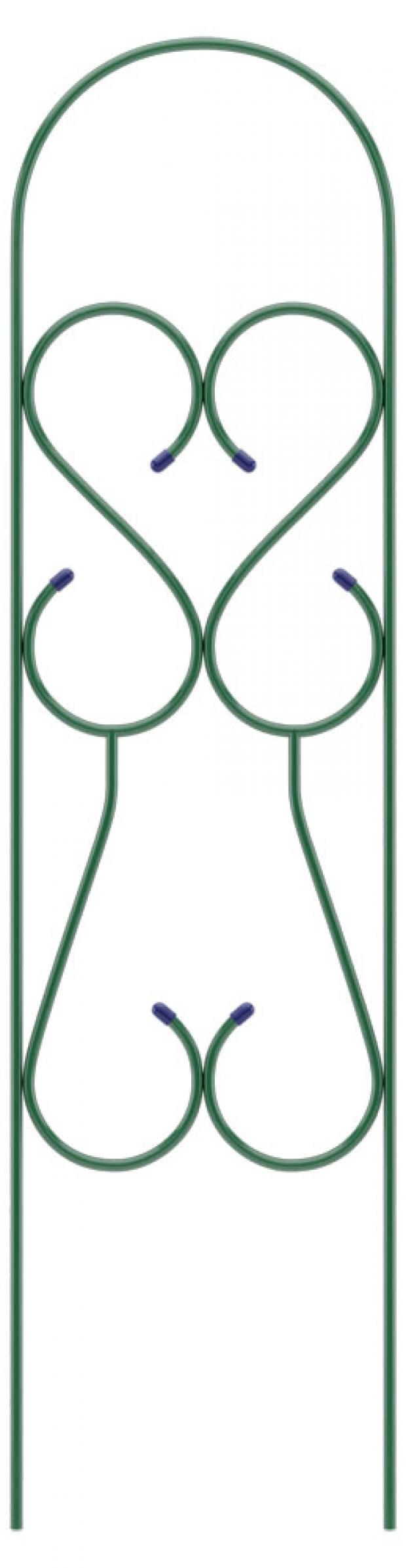 Шпалера Узорная 325х1375 см 419₽