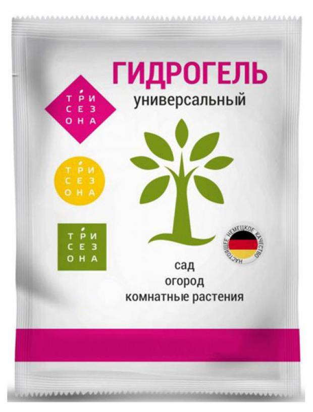 

Гидрогель, 100 г