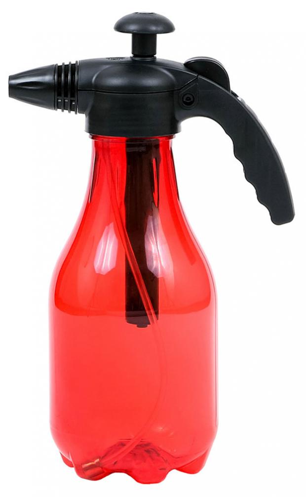 Опрыскиватель ЖУК Люкс помповый 2 л 489₽
