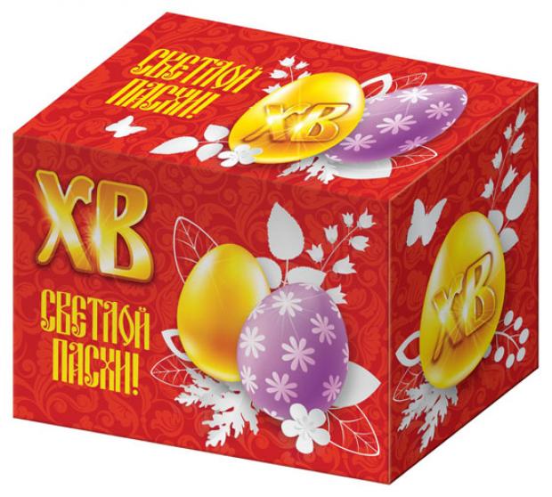 

Набор шоколадных яиц «Конфитрейд» в подарочной коробочке, 40 г