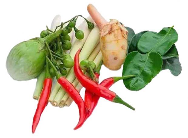 Набор для супа Том Ка 250 г 400₽