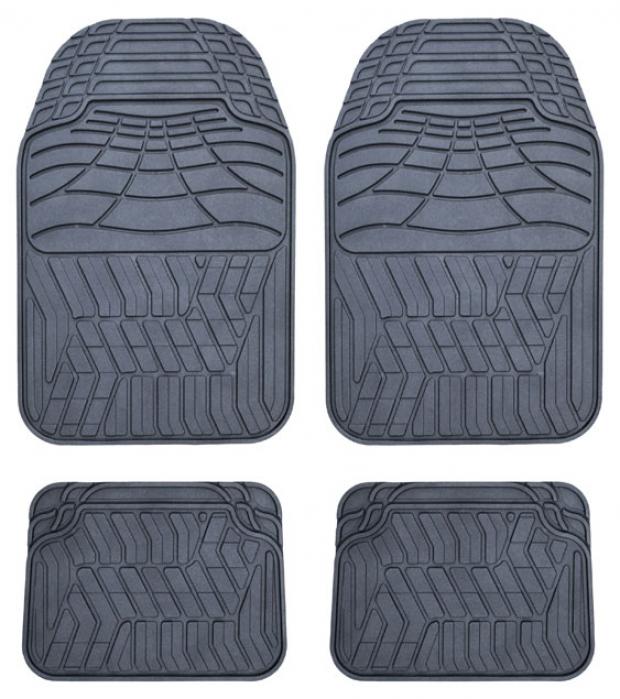 Набор автомобильных ковриков Auchan 1 шт 961₽