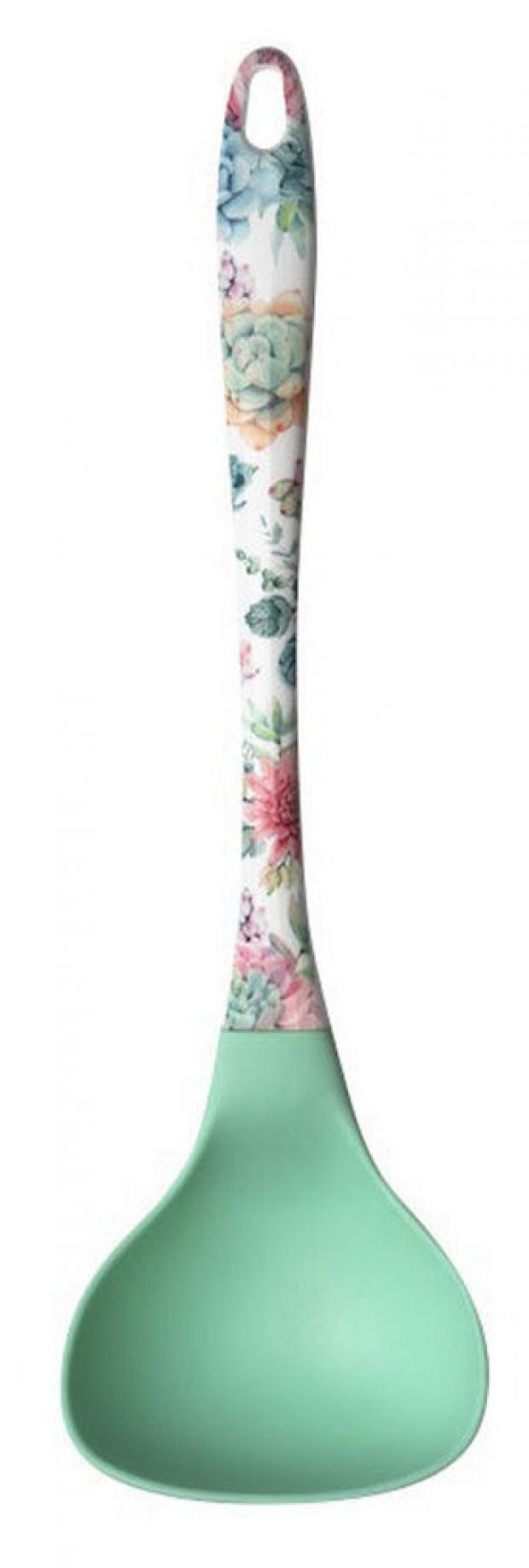 Половник Atmosphere Floral нейлоновый 162₽