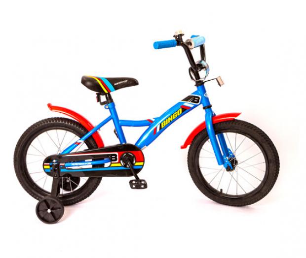 

Велосипед детский Navigator, колеса 16"