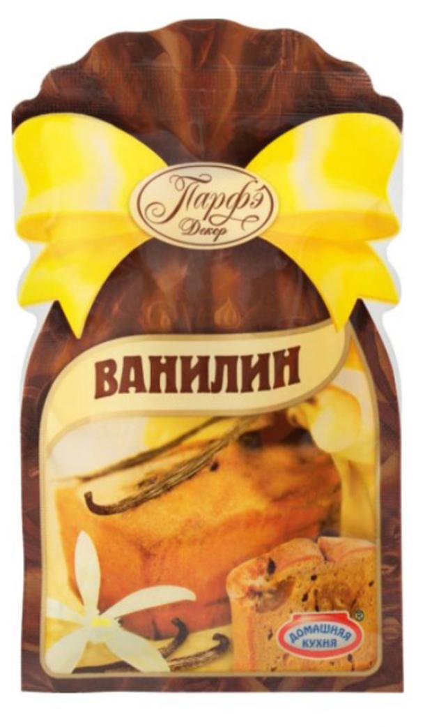 

Ванилин «Парфэ», 5 г