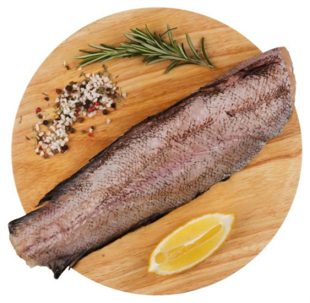 Макрурус тушка Ultra Fish, вес