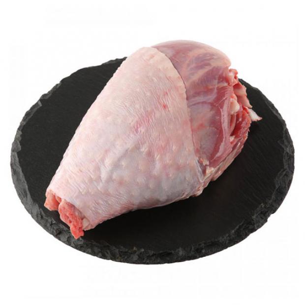 Голень индейки Каждый день 05-1 кг 1 упаковка 05 кг 181₽