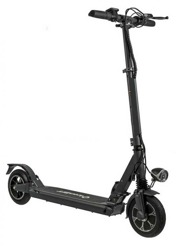 

Электросамокат Iconbit Kick Scooter Е80