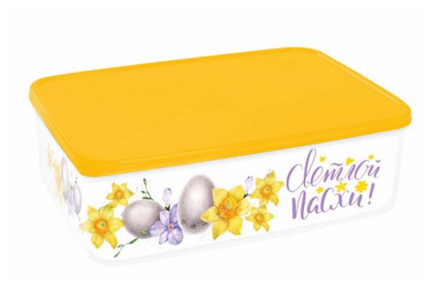 

Ящик с крышкой Giaretti Amore универсальный, 2,5 л