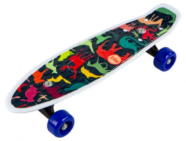 Скейтборд Navigator животные 800₽