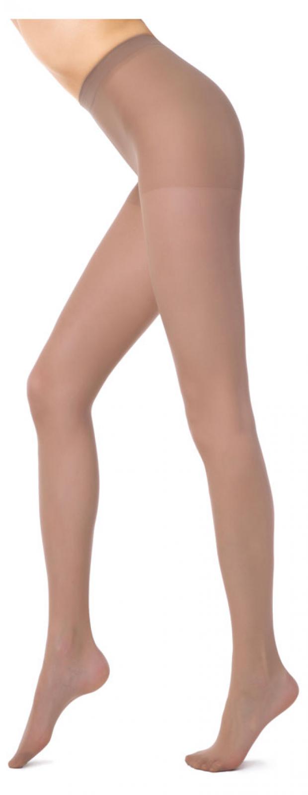 

Колготки женские Conte Elegant Elegant NUANCE 20 naturel, размер 4