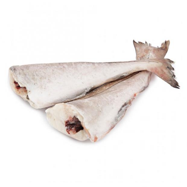 Пикша без головы «Экор», вес