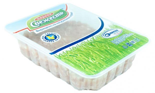 

Фарш «Первая свежесть» куриный Боярский, 500 г