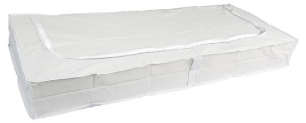 Кофр для хранения La Hotessе на молнии 120х50х15 см 188₽