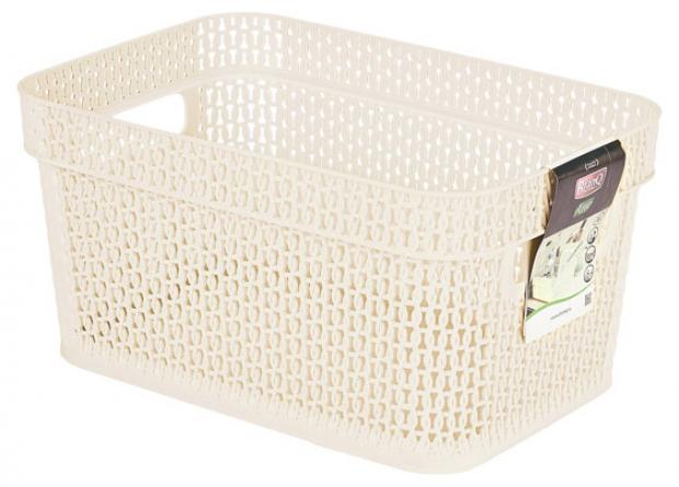 

Корзина BranQ Ajur, 5 л