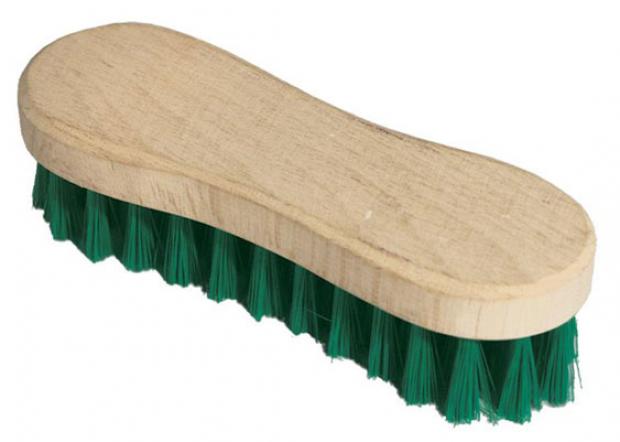 Щетка для одежды York синтетическая щетина 129₽