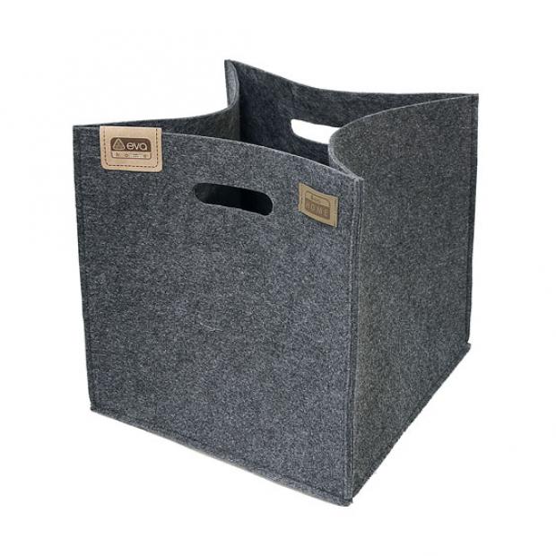 Органайзер для хранения Eva Classic 30x30x30 см 254₽