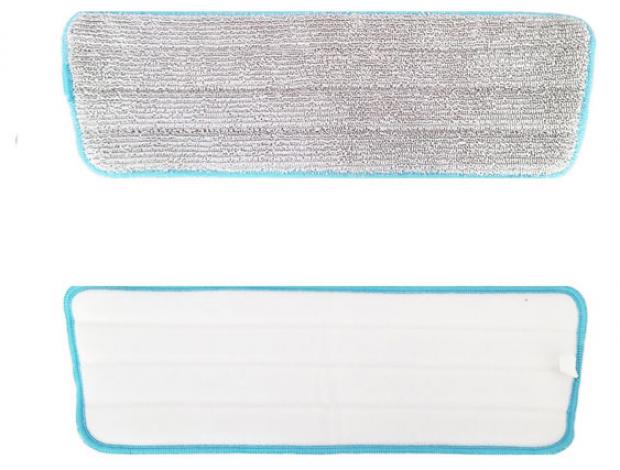 Насадка для швабры Hausmann Classic Home HM-461 на липучке к швабре HM-46 256₽