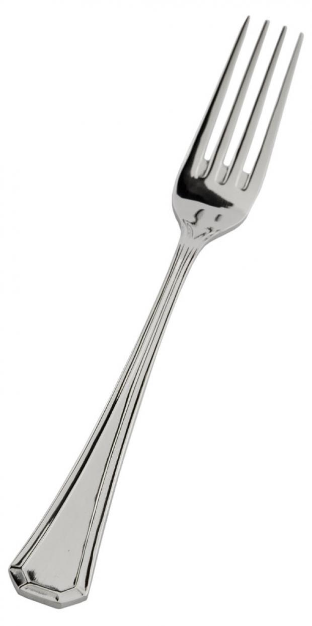 Вилка столовая Remiling Premier Bonn 235 см 86₽