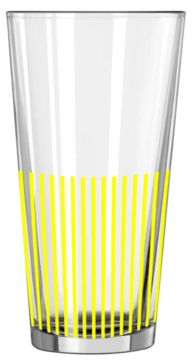 Стакан стекло 230 мл 63₽