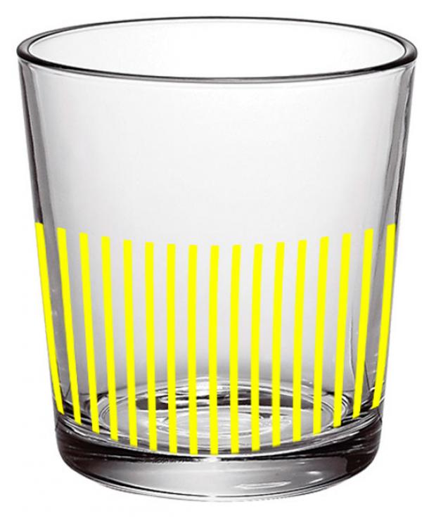 Стакан стекло 250 мл 63₽