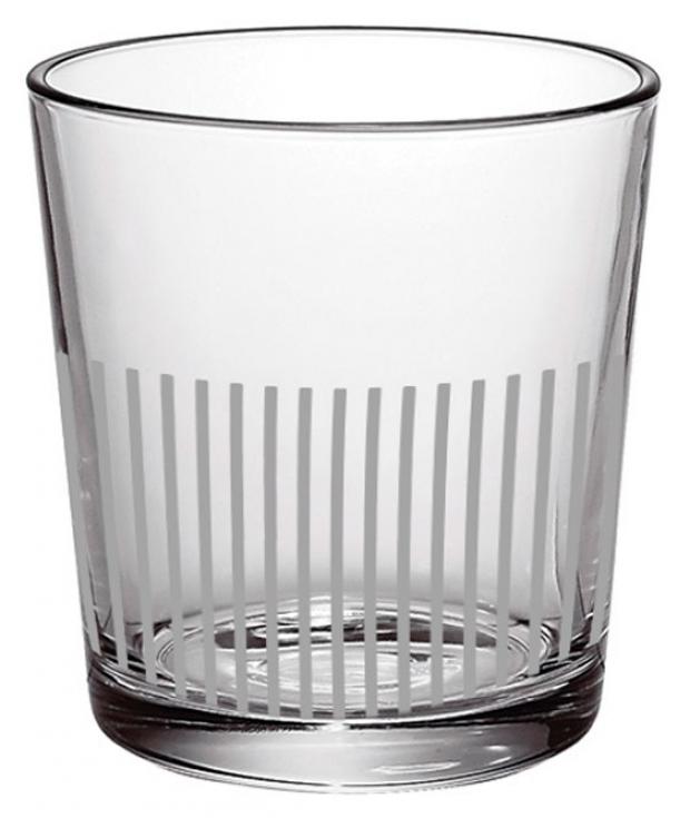 Стакан стекло 250 мл 63₽