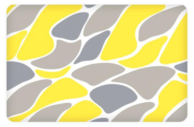 Плейсмат прямоугольный 43х28 см 39₽