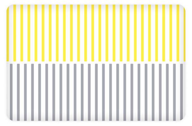 Плейсмат прямоугольный 43х28 см 39₽