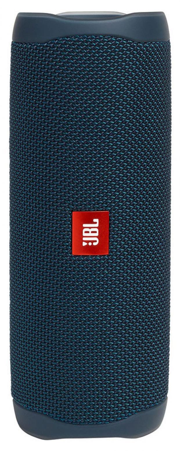 Портативная колонка JBL Flip 5 синяя