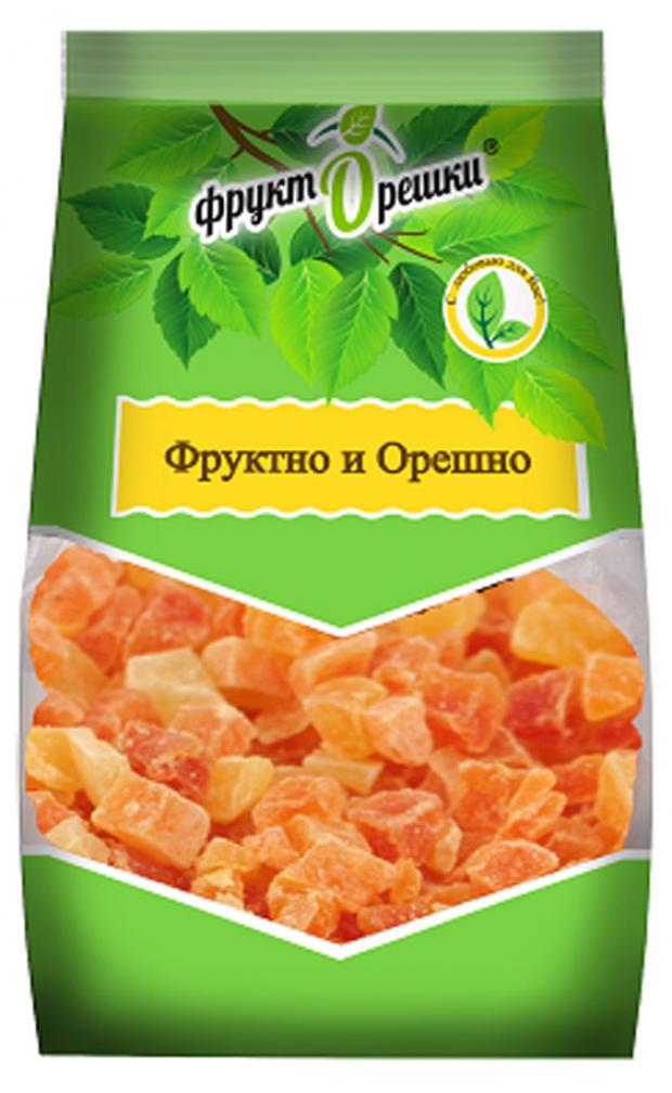 

Цукаты папайи «ФуктОрешки», 200 г