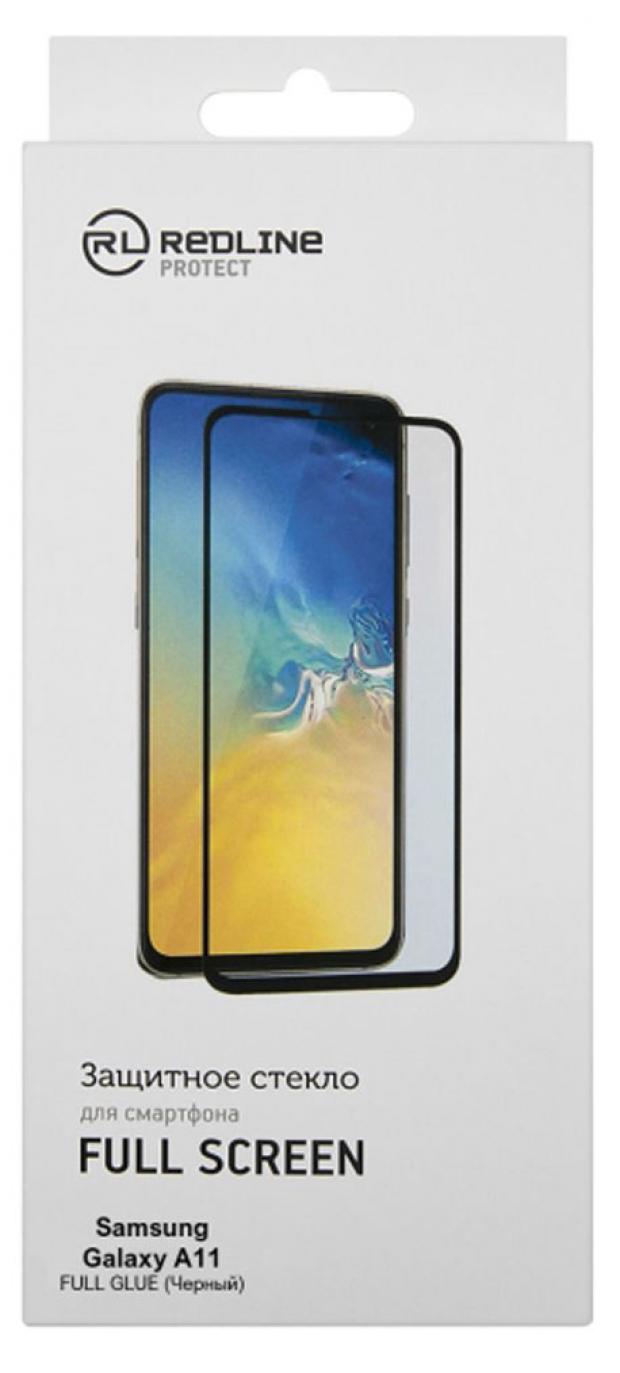 

Защитный стекло Red Line для Samsung Galaxy A11