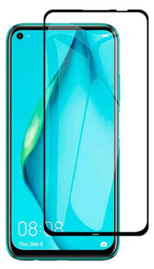 Защитное стекло mObility для Huawei P40 Lite/P40 Lite E    
