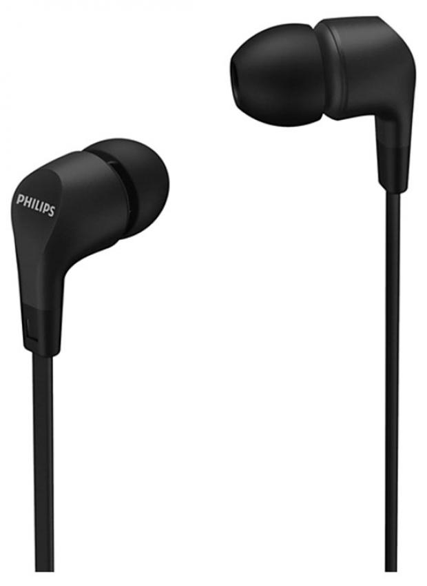 

Наушники Philips TAE1105BK