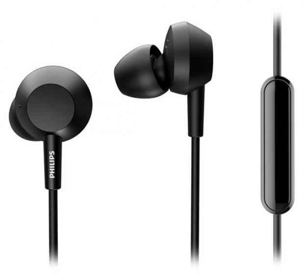 

Наушники Philips TAE4105BK