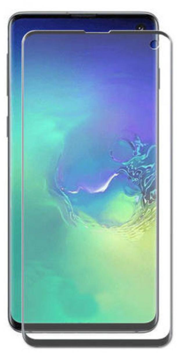 

Защитное стекло mObility для Samsung Galaxy A10 Full Screen