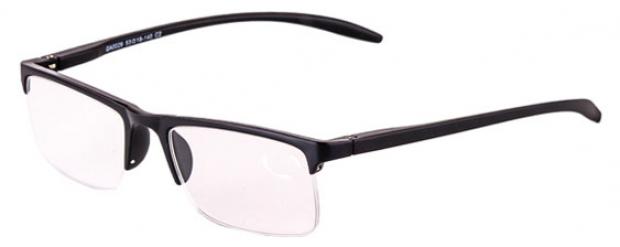 Очки для зрения Bist готовые AU MIX6 20 317₽