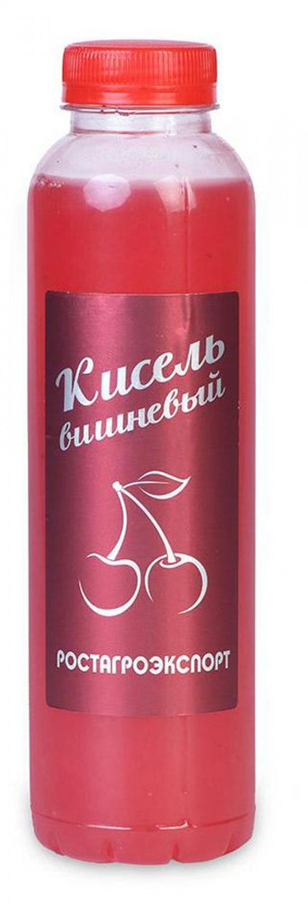 Кисель РостАгроЭкспорт вишневый 500 мл 76₽