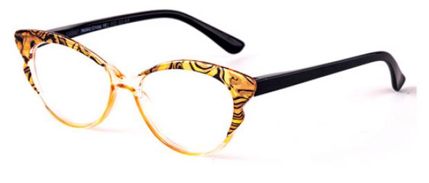 Очки для зрения Bist готовые AU MIX7 15 317₽