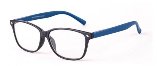 Очки для зрения Bist готовые AU MIX4 25 212₽