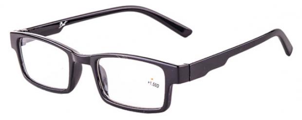 Очки для зрения Bist готовые AU Эконом 30 150₽